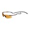Jackson Safety Safety Glasses, Anti-Scratch, Bronze Lens, Camouflage Frame, Frameless 50031 - alternate 4